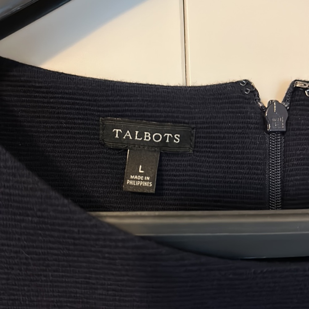 Talbots Dress - Picture 3 of 5